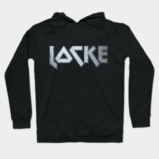 Locke Hoodie